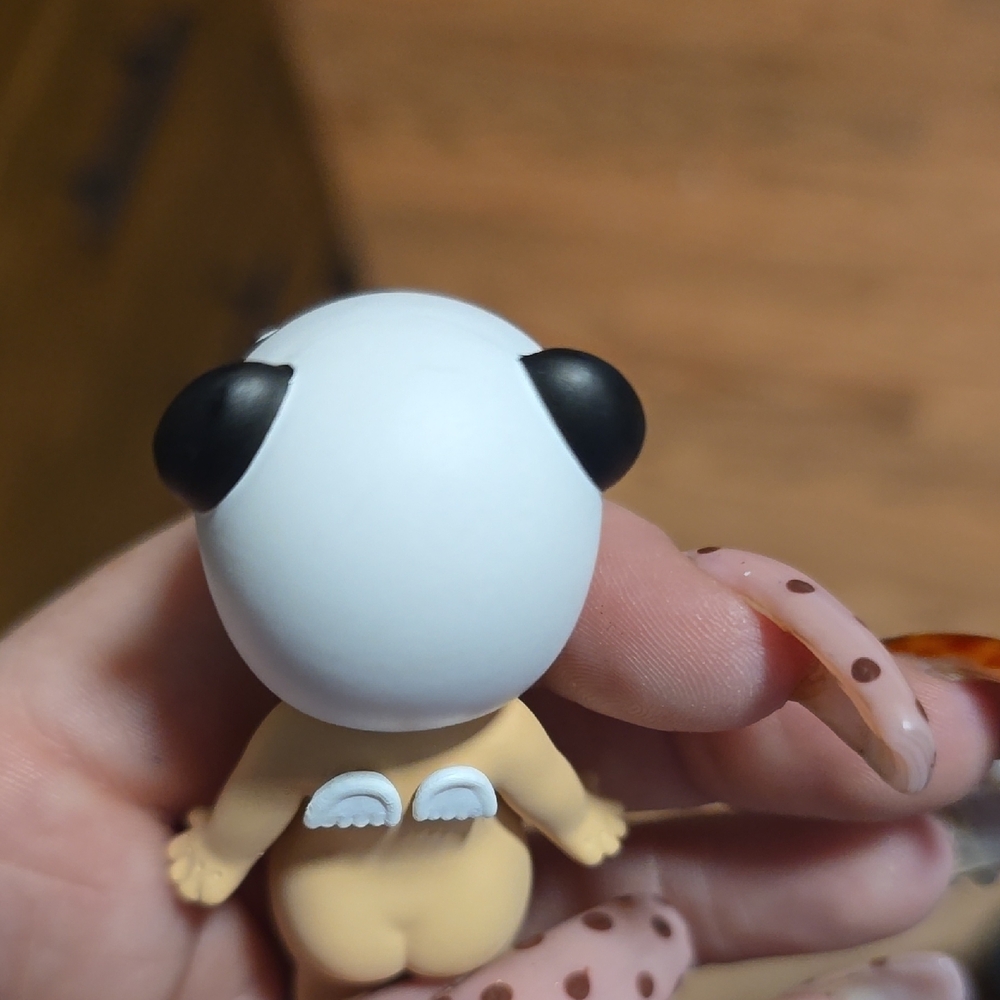 Sonny Angel Panda 100% Authentic - Picture 5 of 10